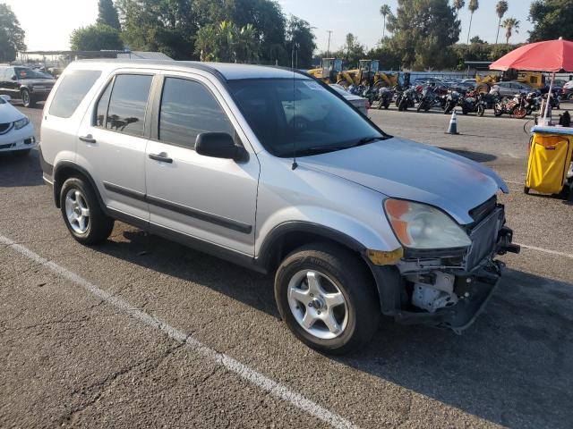 Photo 3 VIN: JHLRD78483C042059 - HONDA CR-V LX 