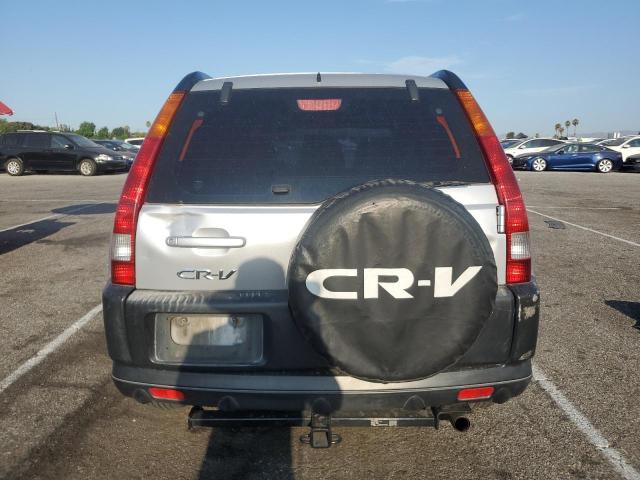 Photo 5 VIN: JHLRD78483C042059 - HONDA CR-V LX 