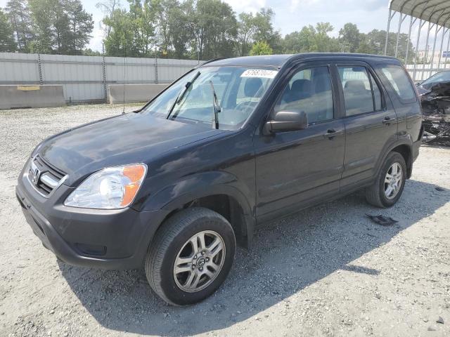 Photo 0 VIN: JHLRD78483C046032 - HONDA CRV 