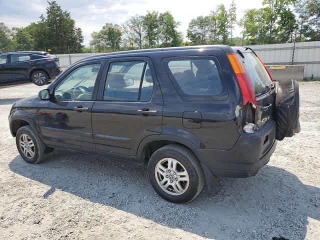 Photo 1 VIN: JHLRD78483C046032 - HONDA CRV 