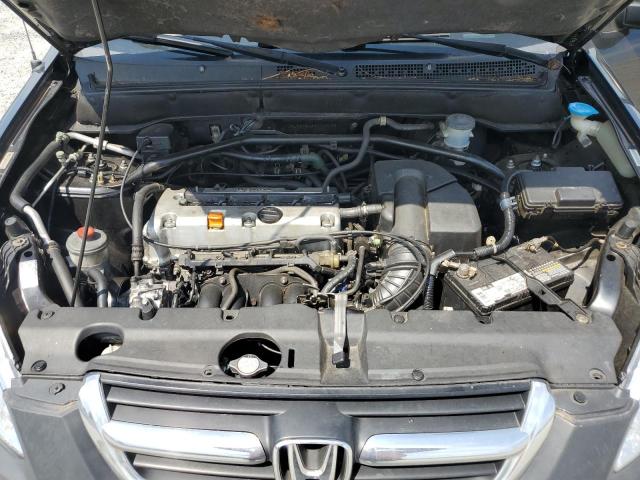 Photo 10 VIN: JHLRD78483C046032 - HONDA CRV 