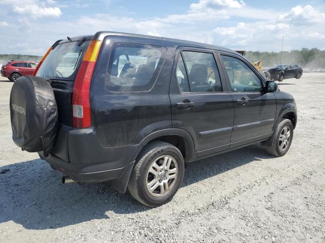 Photo 2 VIN: JHLRD78483C046032 - HONDA CRV 