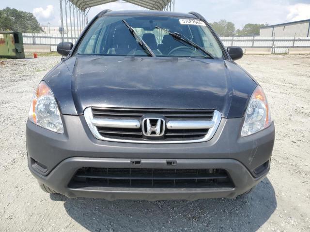 Photo 4 VIN: JHLRD78483C046032 - HONDA CRV 