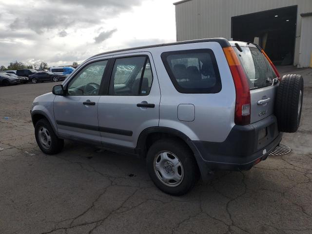 Photo 1 VIN: JHLRD78484C007796 - HONDA CR-V LX 