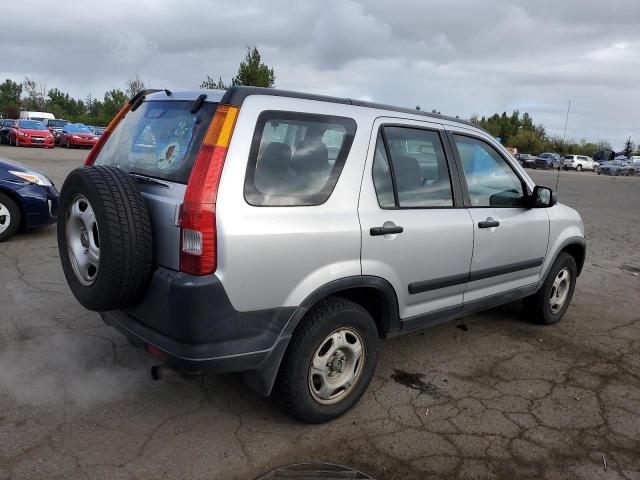 Photo 2 VIN: JHLRD78484C007796 - HONDA CR-V LX 