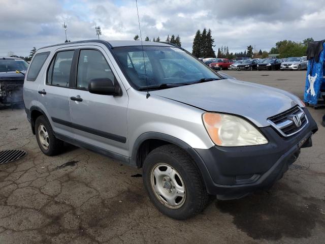 Photo 3 VIN: JHLRD78484C007796 - HONDA CR-V LX 