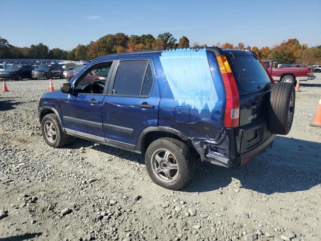 Photo 1 VIN: JHLRD78492C040769 - HONDA CRV 