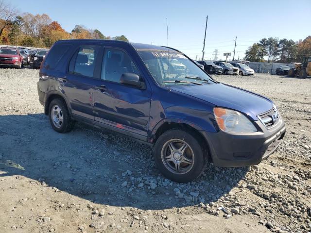 Photo 3 VIN: JHLRD78492C040769 - HONDA CRV 