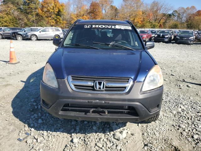 Photo 4 VIN: JHLRD78492C040769 - HONDA CRV 