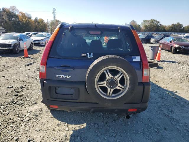 Photo 5 VIN: JHLRD78492C040769 - HONDA CRV 