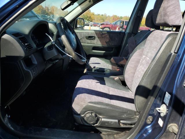 Photo 6 VIN: JHLRD78492C040769 - HONDA CRV 