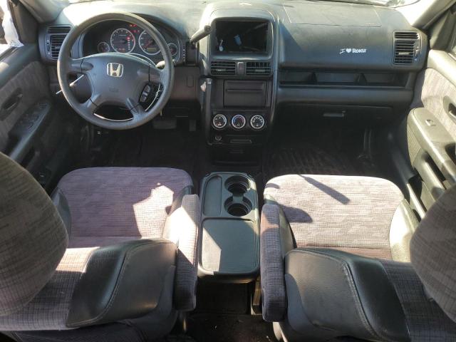 Photo 7 VIN: JHLRD78492C040769 - HONDA CRV 