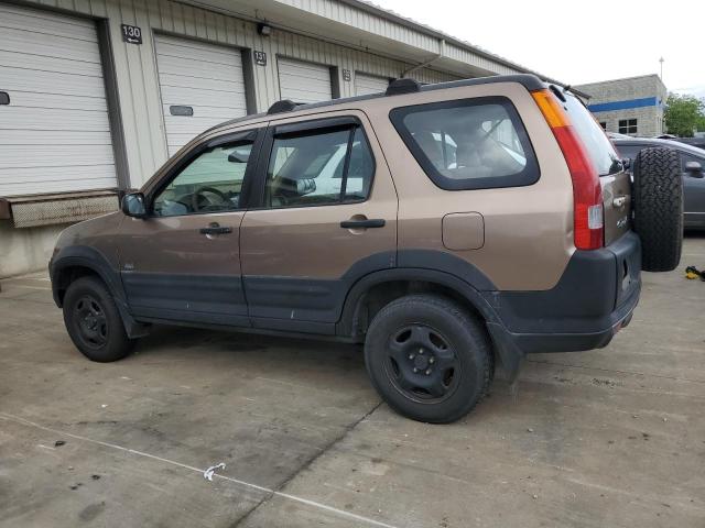 Photo 1 VIN: JHLRD78492C048404 - HONDA CRV 