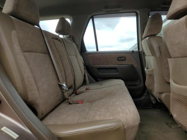 Photo 10 VIN: JHLRD78492C048404 - HONDA CRV 