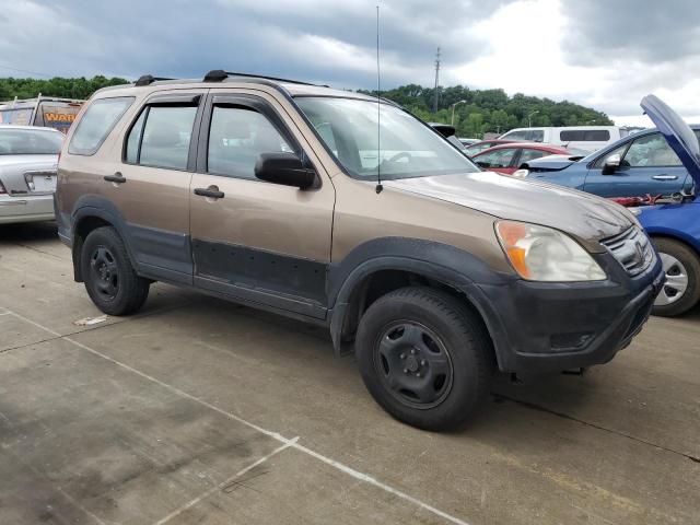 Photo 3 VIN: JHLRD78492C048404 - HONDA CRV 