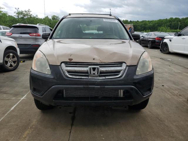 Photo 4 VIN: JHLRD78492C048404 - HONDA CRV 