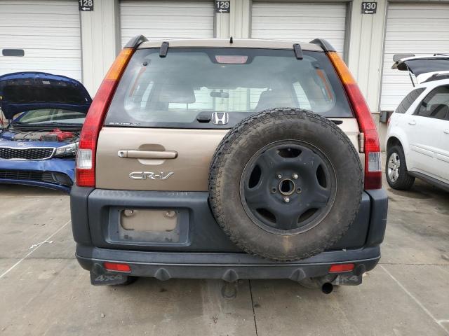 Photo 5 VIN: JHLRD78492C048404 - HONDA CRV 