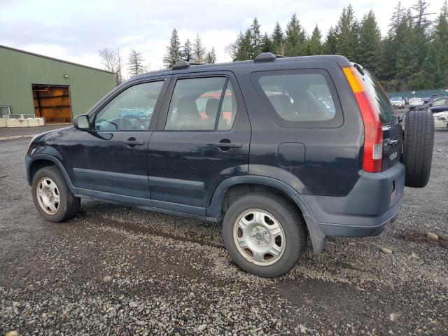 Photo 1 VIN: JHLRD78492C052999 - HONDA CR-V LX 