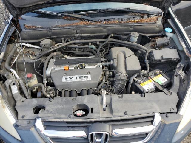 Photo 11 VIN: JHLRD78492C052999 - HONDA CR-V LX 