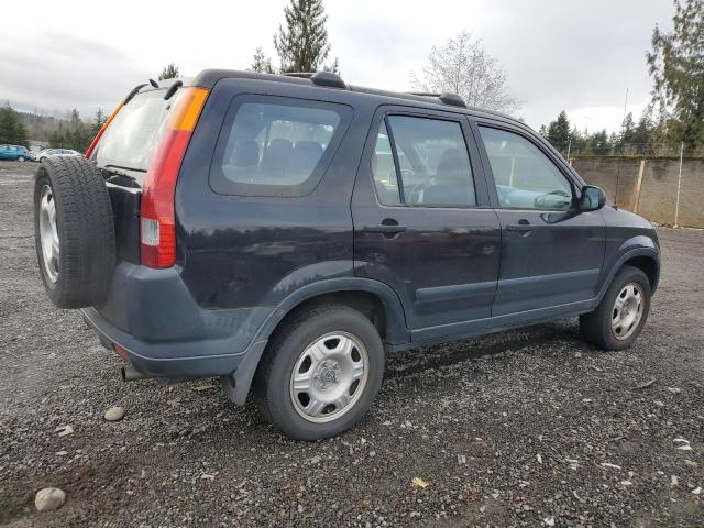 Photo 2 VIN: JHLRD78492C052999 - HONDA CR-V LX 