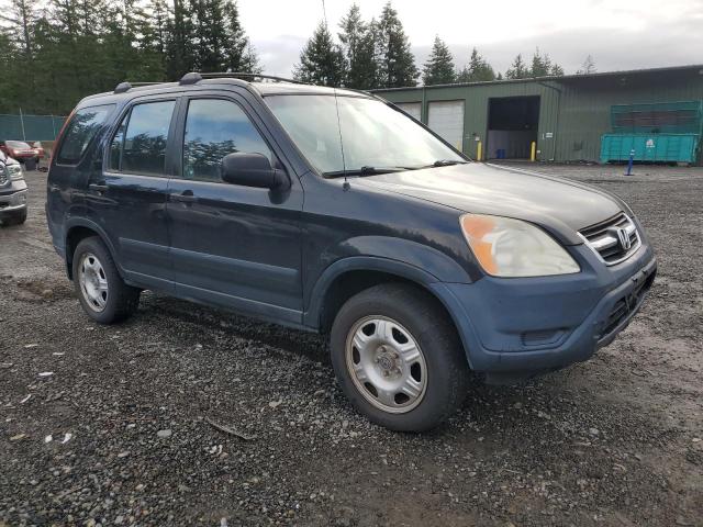 Photo 3 VIN: JHLRD78492C052999 - HONDA CR-V LX 