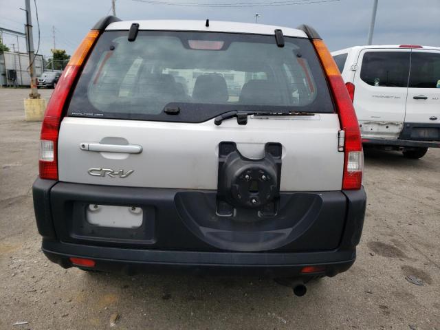 Photo 5 VIN: JHLRD78492C065932 - HONDA CR-V LX 