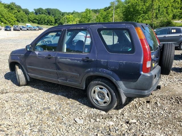 Photo 1 VIN: JHLRD78494C012909 - HONDA CRV 