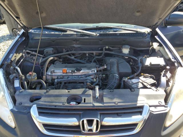 Photo 11 VIN: JHLRD78494C012909 - HONDA CRV 