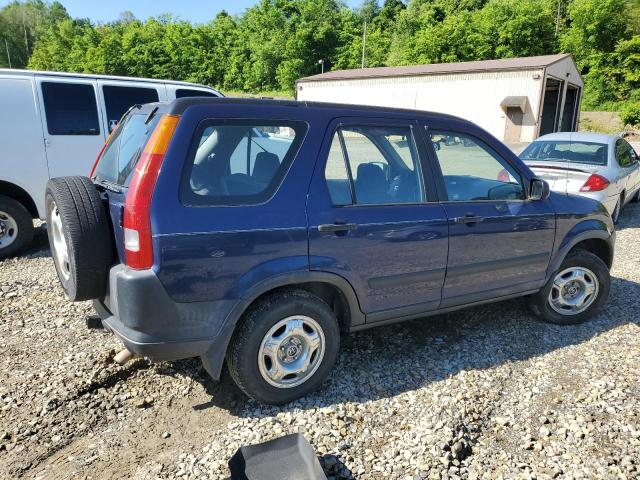 Photo 2 VIN: JHLRD78494C012909 - HONDA CRV 