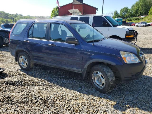 Photo 3 VIN: JHLRD78494C012909 - HONDA CRV 