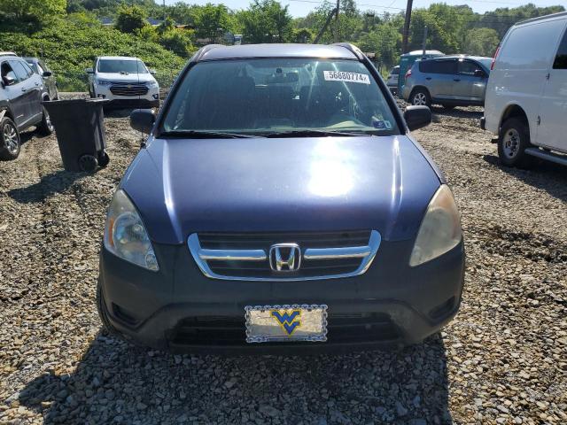 Photo 4 VIN: JHLRD78494C012909 - HONDA CRV 