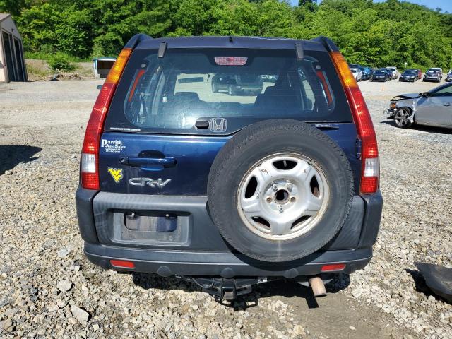 Photo 5 VIN: JHLRD78494C012909 - HONDA CRV 