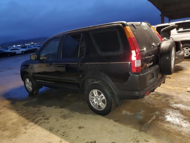 Photo 1 VIN: JHLRD78494C020248 - HONDA CR-V LX 