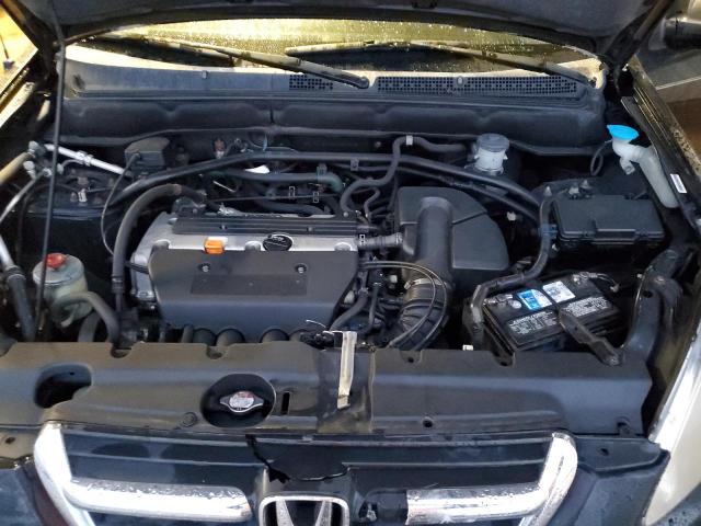 Photo 11 VIN: JHLRD78494C020248 - HONDA CR-V LX 