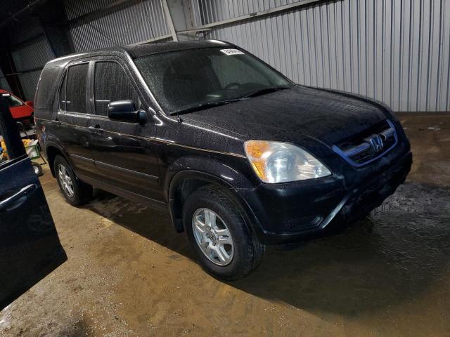 Photo 3 VIN: JHLRD78494C020248 - HONDA CR-V LX 