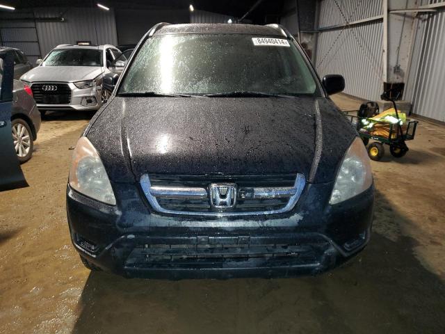 Photo 4 VIN: JHLRD78494C020248 - HONDA CR-V LX 