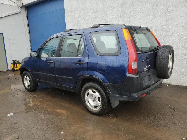 Photo 1 VIN: JHLRD78494C029869 - HONDA CRV 