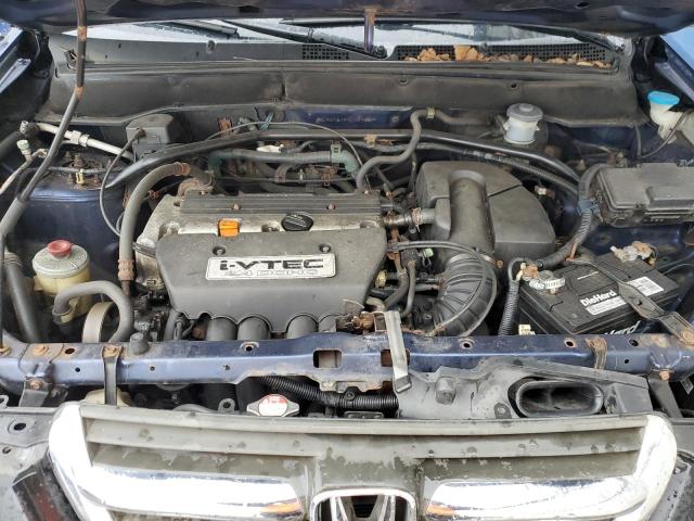 Photo 11 VIN: JHLRD78494C029869 - HONDA CRV 