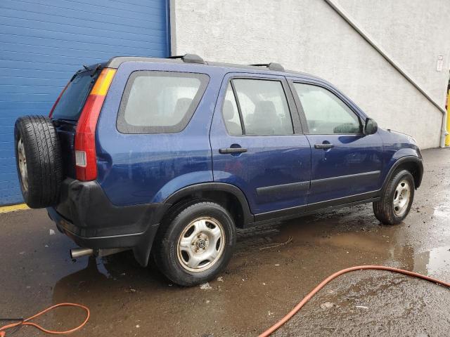 Photo 2 VIN: JHLRD78494C029869 - HONDA CRV 