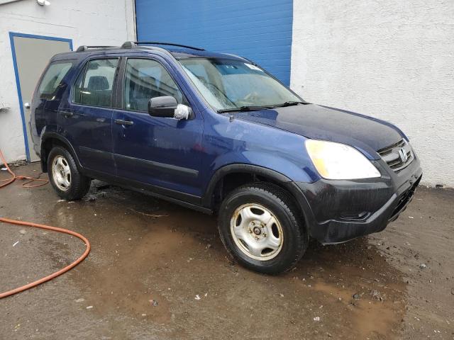 Photo 3 VIN: JHLRD78494C029869 - HONDA CRV 