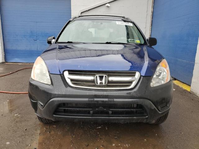 Photo 4 VIN: JHLRD78494C029869 - HONDA CRV 