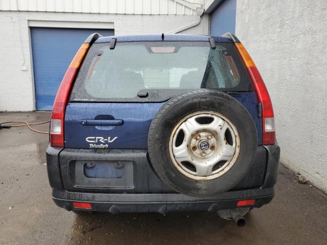 Photo 5 VIN: JHLRD78494C029869 - HONDA CRV 