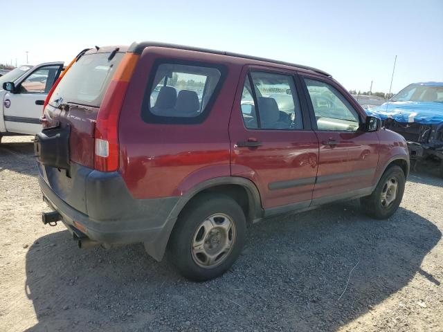 Photo 2 VIN: JHLRD784X2C004301 - HONDA CRV 