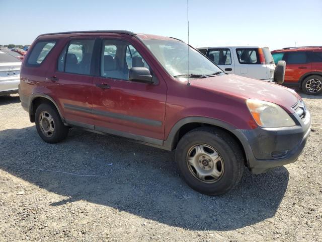 Photo 3 VIN: JHLRD784X2C004301 - HONDA CRV 