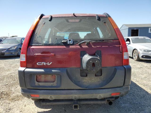 Photo 5 VIN: JHLRD784X2C004301 - HONDA CRV 