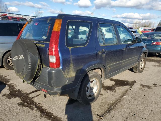 Photo 2 VIN: JHLRD784X2C018909 - HONDA CRV 