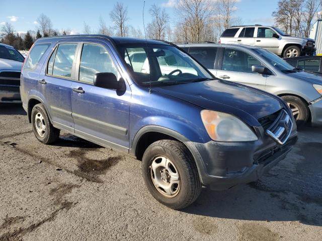 Photo 3 VIN: JHLRD784X2C018909 - HONDA CRV 