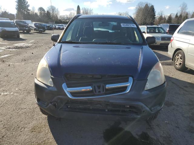 Photo 4 VIN: JHLRD784X2C018909 - HONDA CRV 