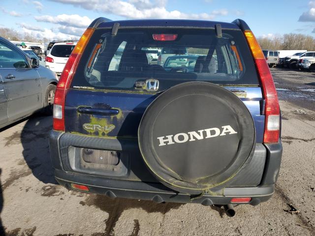 Photo 5 VIN: JHLRD784X2C018909 - HONDA CRV 