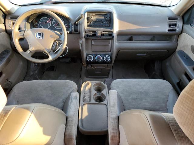 Photo 7 VIN: JHLRD784X2C040232 - HONDA CR-V LX 